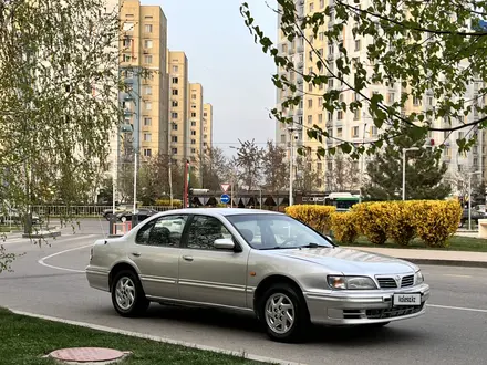 Nissan Maxima 1996 года за 2 200 000 тг. в Алматы – фото 5