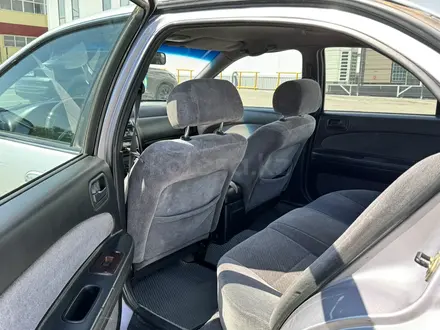 Nissan Maxima 1996 года за 2 200 000 тг. в Алматы – фото 10