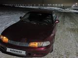 Mazda 626 1993 годаүшін500 000 тг. в Актобе