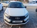 ВАЗ (Lada) Granta 2190 2020 года за 4 200 000 тг. в Кокшетау