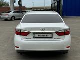 Lexus ES 250 2014 года за 12 200 000 тг. в Алматы – фото 3