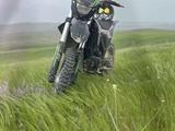 Xinguizun XGZ  300 CC 2024 годаүшін650 000 тг. в Кордай – фото 2