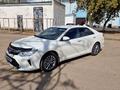 Toyota Camry 2017 года за 12 500 000 тг. в Павлодар