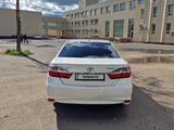 Toyota Camry 2017 года за 12 500 000 тг. в Павлодар – фото 3