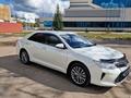 Toyota Camry 2017 года за 12 500 000 тг. в Павлодар – фото 5