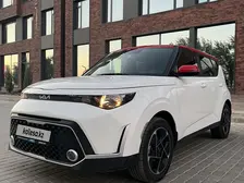 Kia Soul, 2025