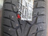 Yokohama IG55 245/55R19for73 000 тг. в Алматы