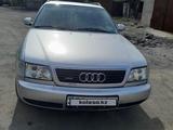 Audi A6 1997 года за 3 800 000 тг. в Абай (Абайский р-н) – фото 3