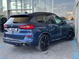 BMW X5 XDrive 40i 2021 годаүшін39 290 000 тг. в Алматы – фото 5