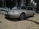 Toyota Camry 1997 года за 3 100 000 тг. в Аксу – фото 2