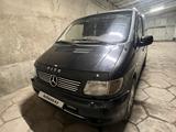 Mercedes-Benz Vito 1998 годаfor3 500 000 тг. в Тараз – фото 3