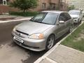 Honda Civic 2003 года за 2 400 000 тг. в Астана