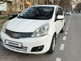 Nissan Note 2008 года за 3 250 000 тг. в Алматы