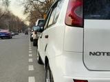 Nissan Note 2008 года за 3 250 000 тг. в Алматы – фото 3
