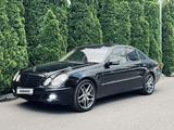 Mercedes-Benz E 350 2007 года за 7 200 000 тг. в Алматы