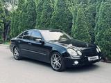 Mercedes-Benz E 350 2007 года за 7 200 000 тг. в Алматы – фото 2