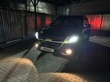 Chevrolet TrailBlazer 2020 годаүшін12 000 000 тг. в Алматы – фото 5