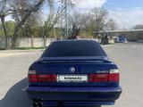 BMW 540 1995 годаүшін3 800 000 тг. в Алматы – фото 5