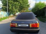 Audi 80 1990 годаfor1 200 000 тг. в Алматы