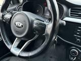 Kia Rio 2017 годаfor5 030 000 тг. в Уральск – фото 5