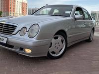 Mercedes-Benz E 280 2000 годаүшін5 400 000 тг. в Шымкент