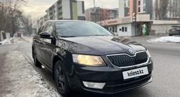 Skoda Octavia 2013 годаfor5 600 000 тг. в Алматы – фото 2