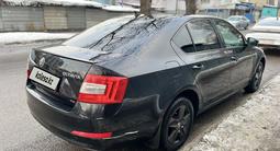 Skoda Octavia 2013 годаfor5 600 000 тг. в Алматы – фото 3