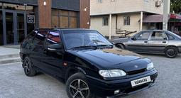 ВАЗ (Lada) 2114 2011 годаүшін1 600 000 тг. в Туркестан