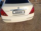 Nissan Teana 2006 годаүшін3 200 000 тг. в Жанаозен