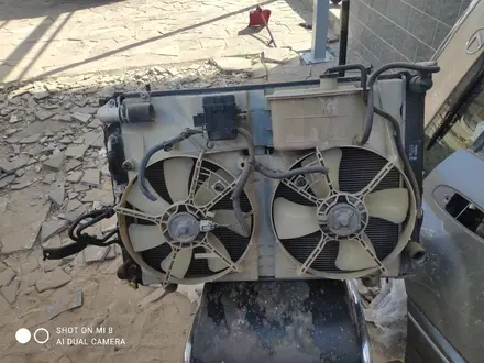 Вентилятор с диффузором охлаждения за 30 000 тг. в Алматы