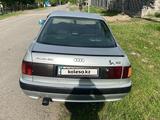 Audi 80 1992 года за 1 200 000 тг. в Алматы – фото 2