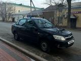 ВАЗ (Lada) Granta 2190 2013 годаүшін2 500 000 тг. в Уральск