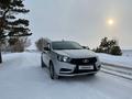 ВАЗ (Lada) Vesta 2020 годаfor6 200 000 тг. в Кокшетау – фото 6