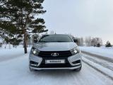 ВАЗ (Lada) Vesta 2020 года за 6 200 000 тг. в Кокшетау