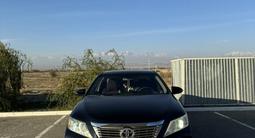 Toyota Camry 2012 годаfor8 700 000 тг. в Алматы – фото 2