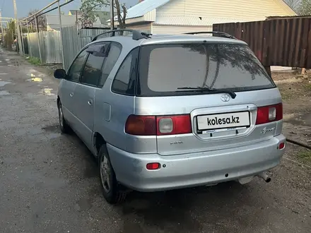 Toyota Ipsum 1996 года за 2 900 000 тг. в Алматы – фото 3