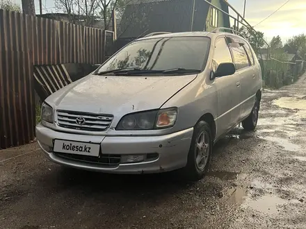 Toyota Ipsum 1996 года за 2 900 000 тг. в Алматы – фото 2