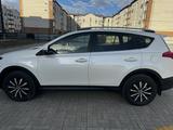 Toyota RAV4 2013 года за 8 600 000 тг. в Актобе – фото 3
