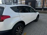 Toyota RAV4 2013 года за 8 600 000 тг. в Актобе – фото 4
