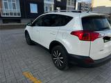 Toyota RAV4 2013 года за 8 600 000 тг. в Актобе – фото 5