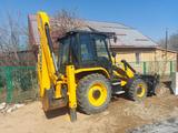 JCB  3CX 2021 годаүшін39 000 000 тг. в Алматы