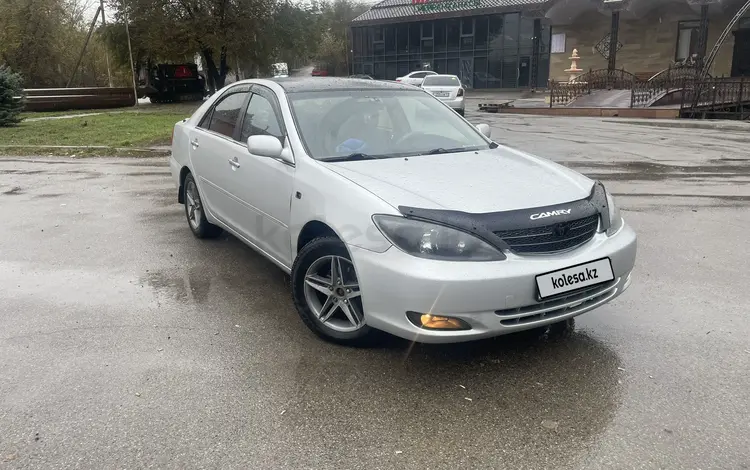 Toyota Camry 2004 годаfor3 800 000 тг. в Мерке