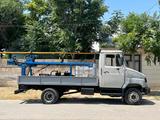 ЗиЛ 1999 годаүшін6 000 000 тг. в Шымкент