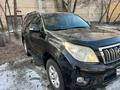 Toyota Land Cruiser Prado 2010 года за 13 800 000 тг. в Алматы – фото 2