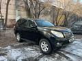 Toyota Land Cruiser Prado 2010 года за 13 800 000 тг. в Алматы – фото 4