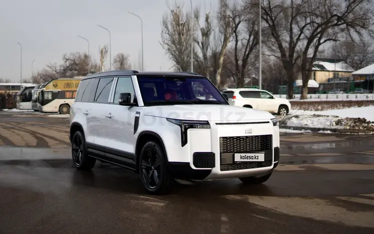 Rox 01 2025 года за 30 000 000 тг. в Алматы