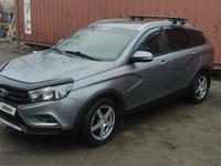 ВАЗ (Lada) Vesta SW Cross 2019 года за 5 450 000 тг. в Костанай