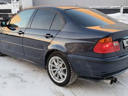 BMW 320 1998 года за 4 100 000 тг. в Караганда – фото 40