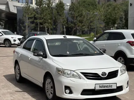 Toyota Corolla 2012 года за 4 200 000 тг. в Алматы – фото 4