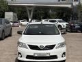 Toyota Corolla 2012 года за 4 200 000 тг. в Алматы – фото 2